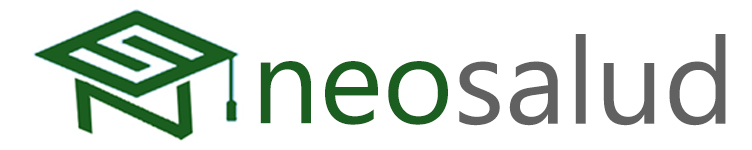 NeoSalud Logo